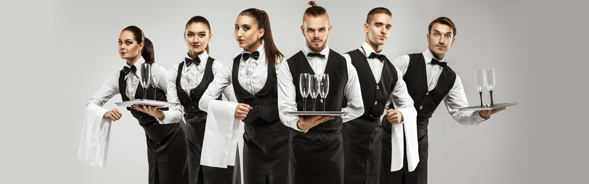 Hospitality uniforms | Hospitality Uniform Suppliers | Hotel Staff Uniform