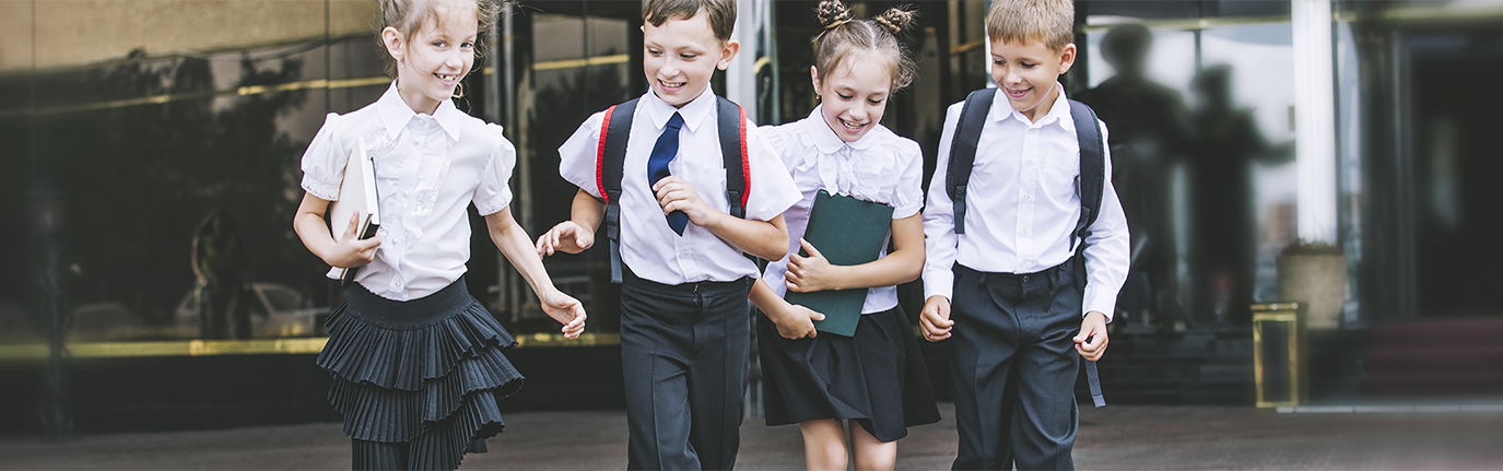 School Uniform Suppliers | School Uniform Suppliers Uae