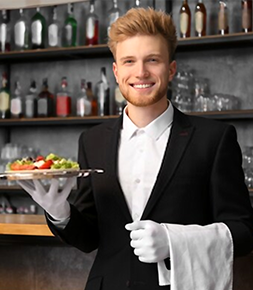 Hospitality Uniform Suppliers