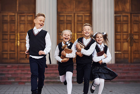 school uniform suppliers