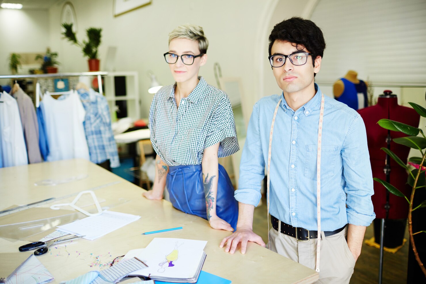 The Role of a Trusted Uniform Supplier in Dubai for Growing Companies