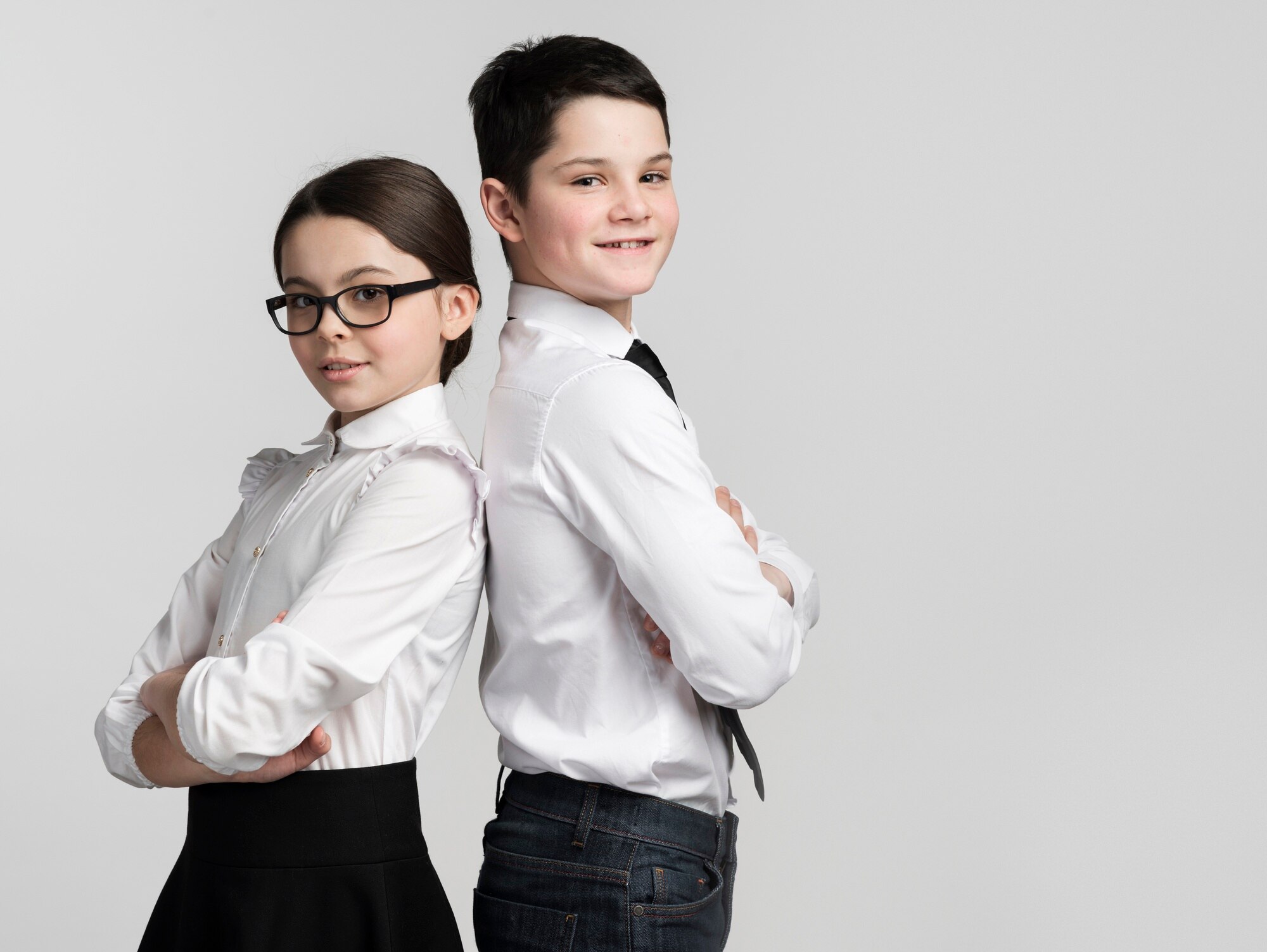 How Schools Uniforms Improve Comfort, Discipline, and Identity