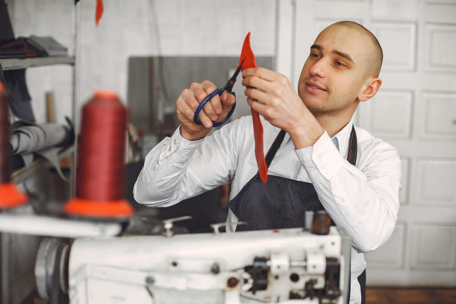 Top Benefits of Ordering from Reliable Uniform Suppliers in Dubai