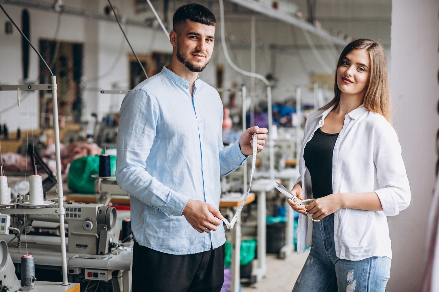 Why Choosing the Right Uniform Manufacturer in UAE Matters for Your Business