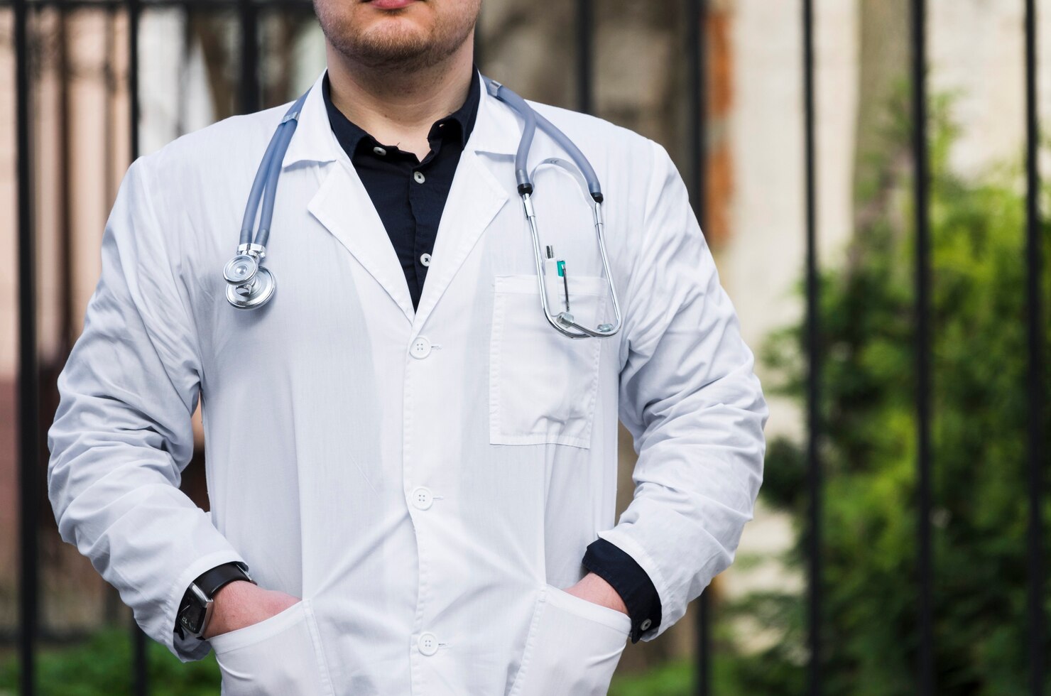Lab Coats: Why Quality and Comfort Should Come First