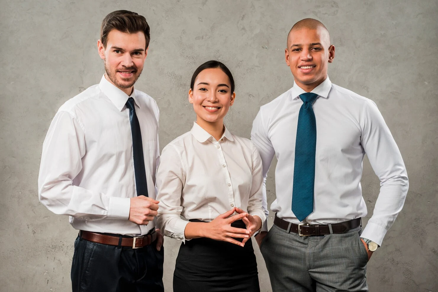 Branded Uniforms: Elevating Your Company’s Professional Image