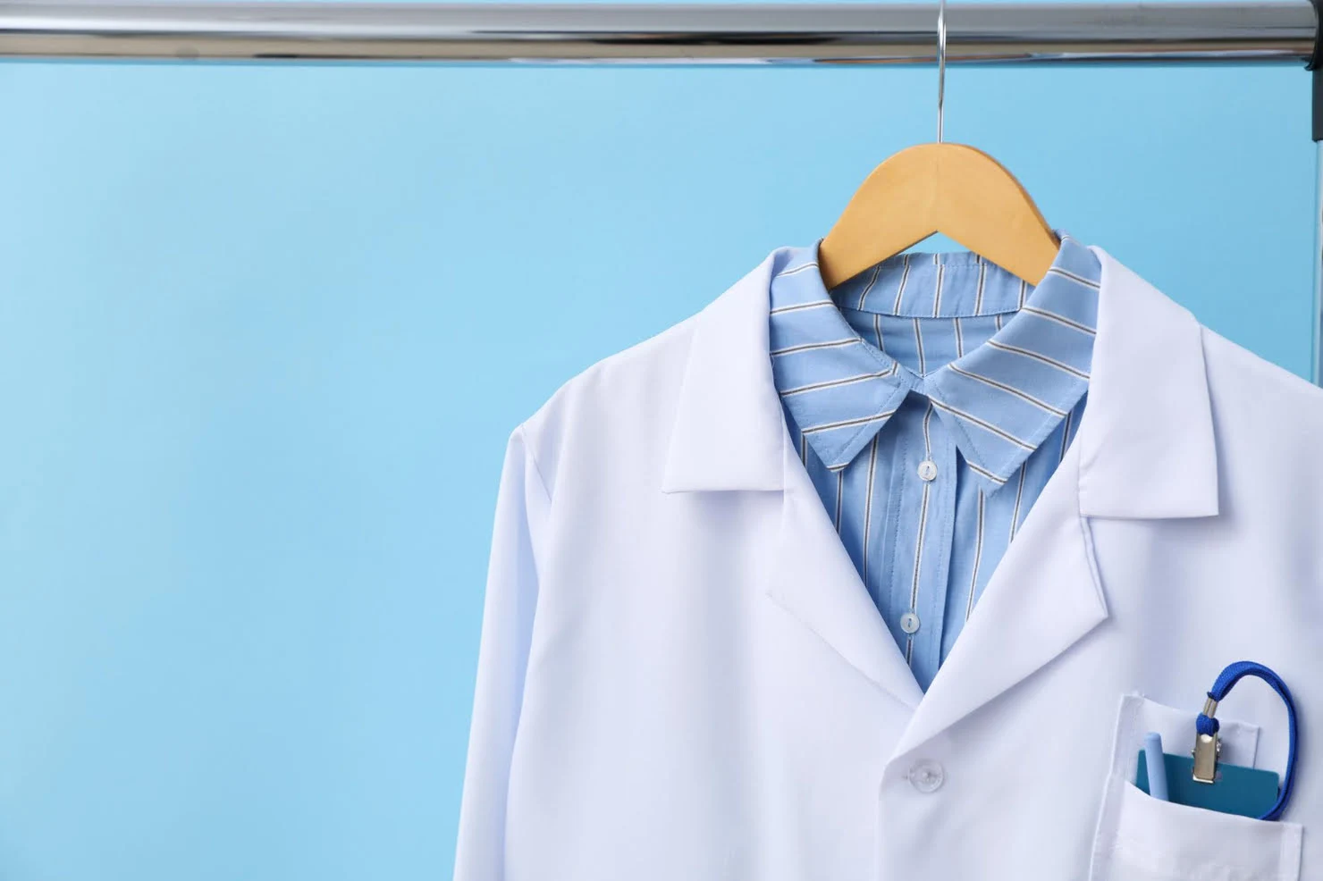 From Lab Coats to School Uniforms: Why Quality Uniforms Matter Everywhere