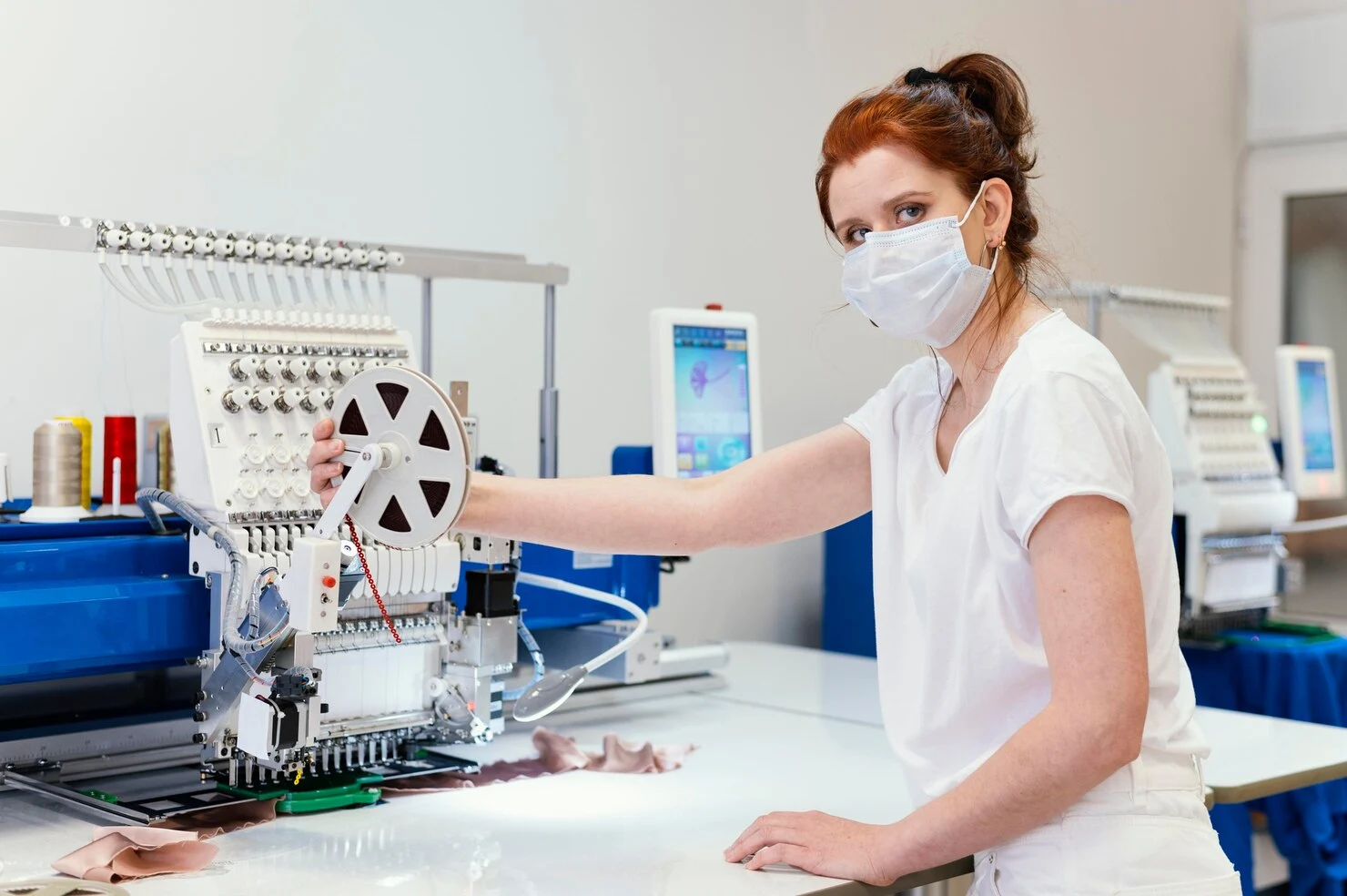 Most Reliable Uniform Supplier in Dubai for Corporate & Industrial Needs