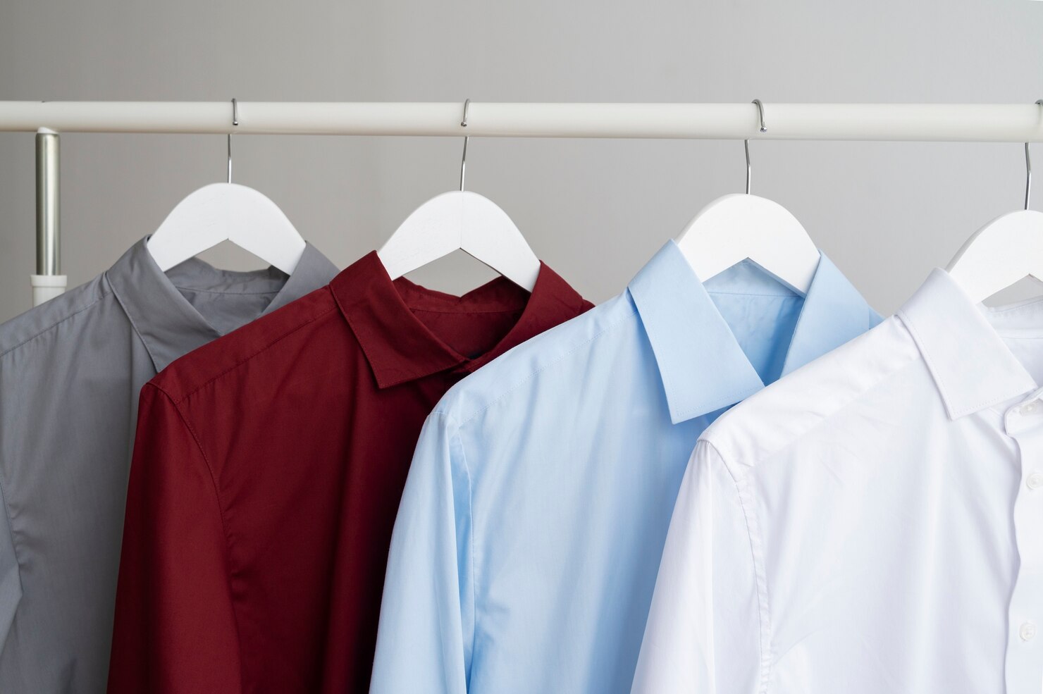 Corporate Uniforms in Dubai Enhancing Your Company’s Brand Image