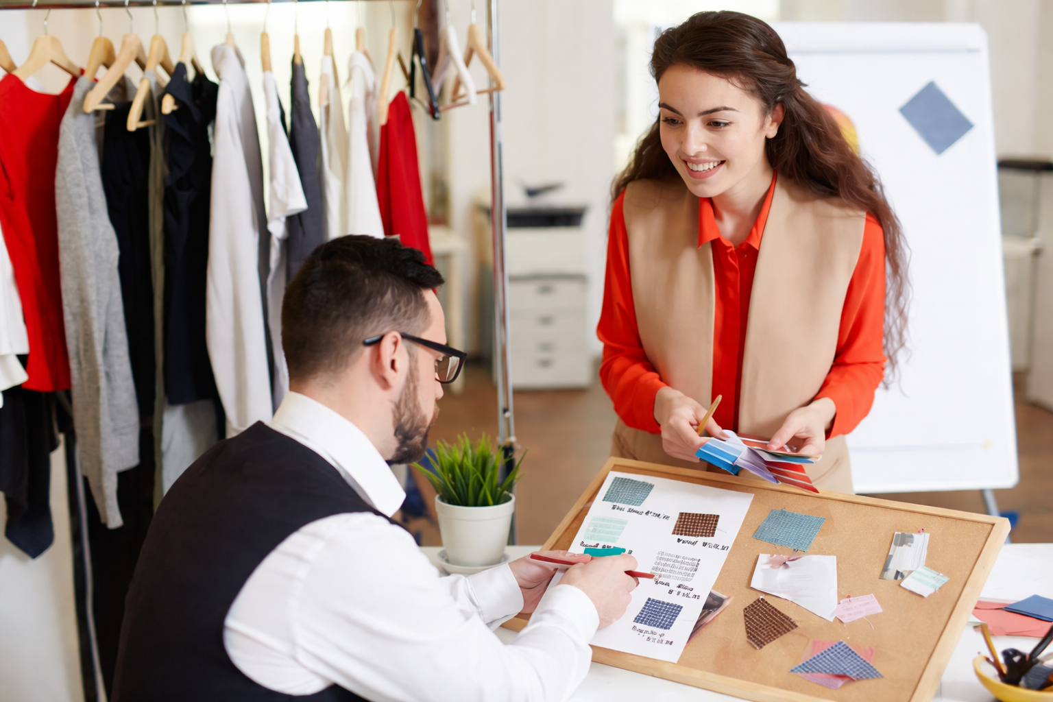 Uniform Design Essentials for Growing Companies in the UAE