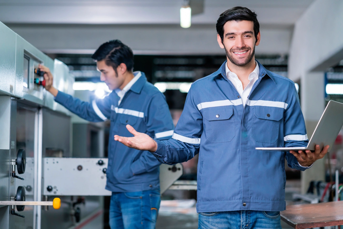 What Makes a Reliable Uniform Supplier in the UAE Stand Out