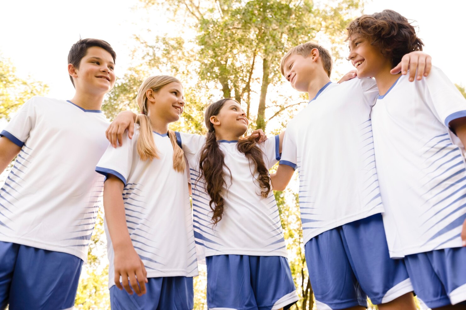 Why Schools Uniforms Play a Key Role in Student Comfort and Identity