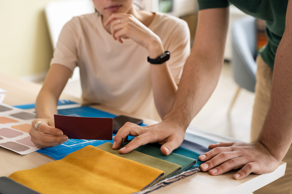 Designing Uniforms That Reflect Brand Identity and Daily Comfort