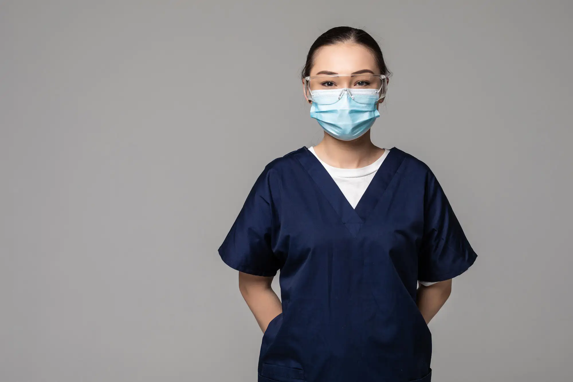 Medical Scrubs Designed for Long Shifts and Daily Performance