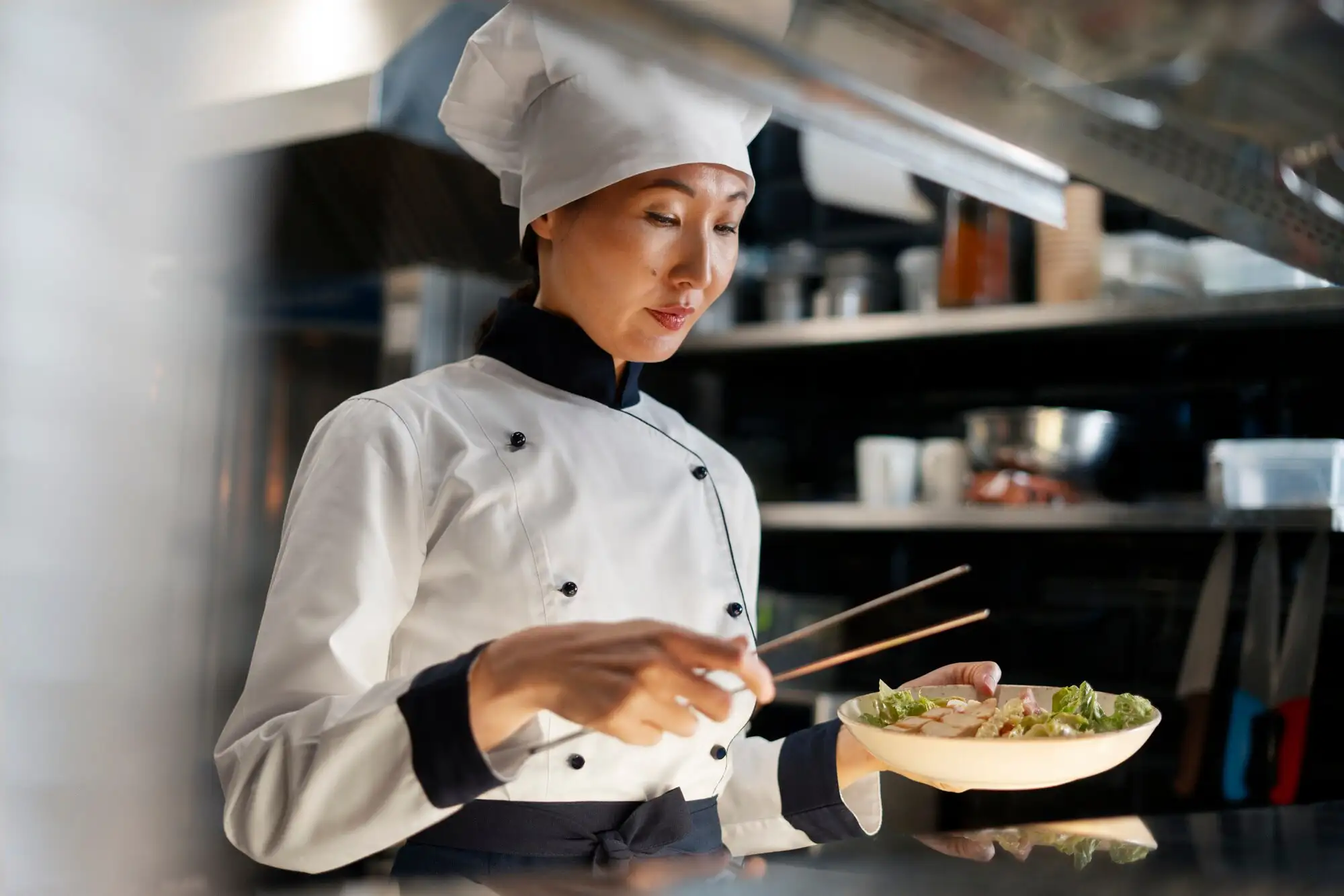 Chef Uniforms That Support Hygiene, Comfort, and Professional Kitchens