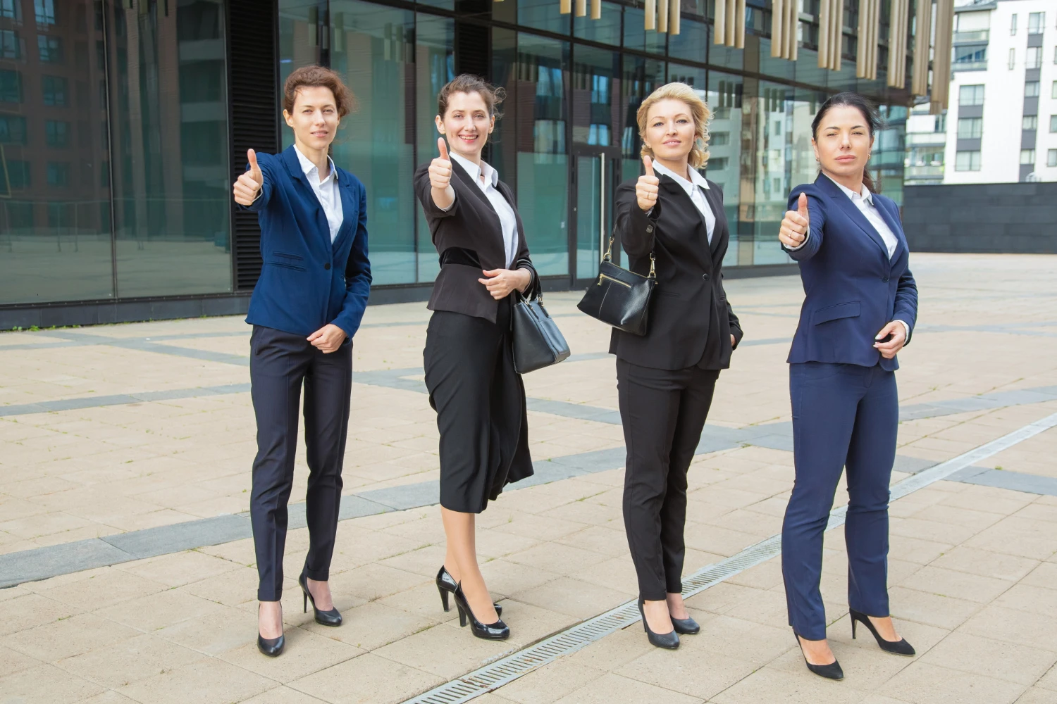 Office Uniform Apparel Trends Every Modern Business Should Know