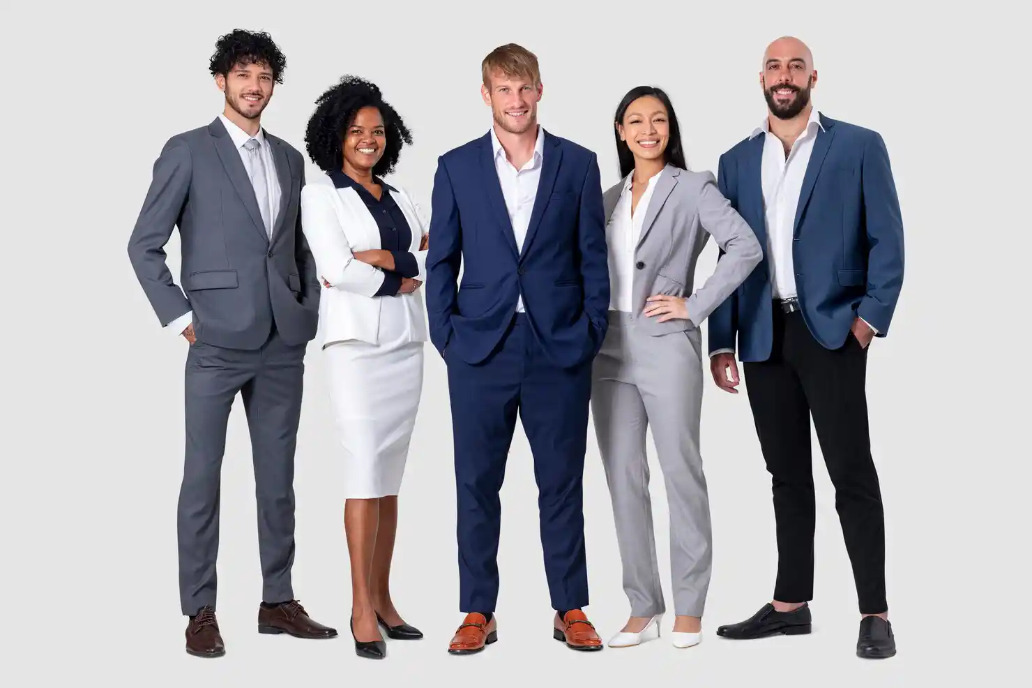 Professional Uniforms That Strengthen Employee Confidence and Brand Identity