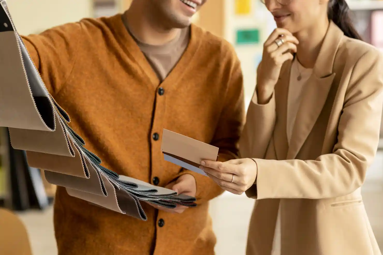 How to Compare Uniform Companies Before Choosing a Supplier